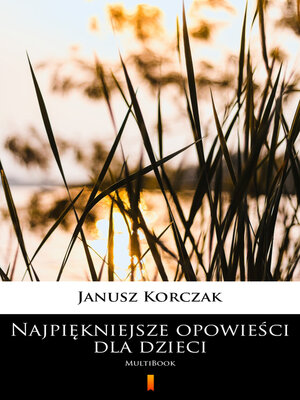 cover image of Najpiękniejsze opowieści dla dzieci